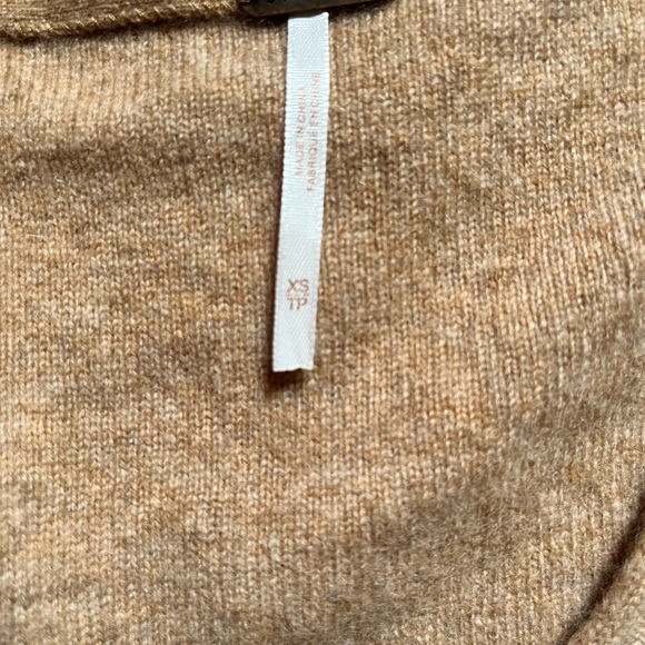 Free people Harmony cashmere sweater - Picture 8 of 11